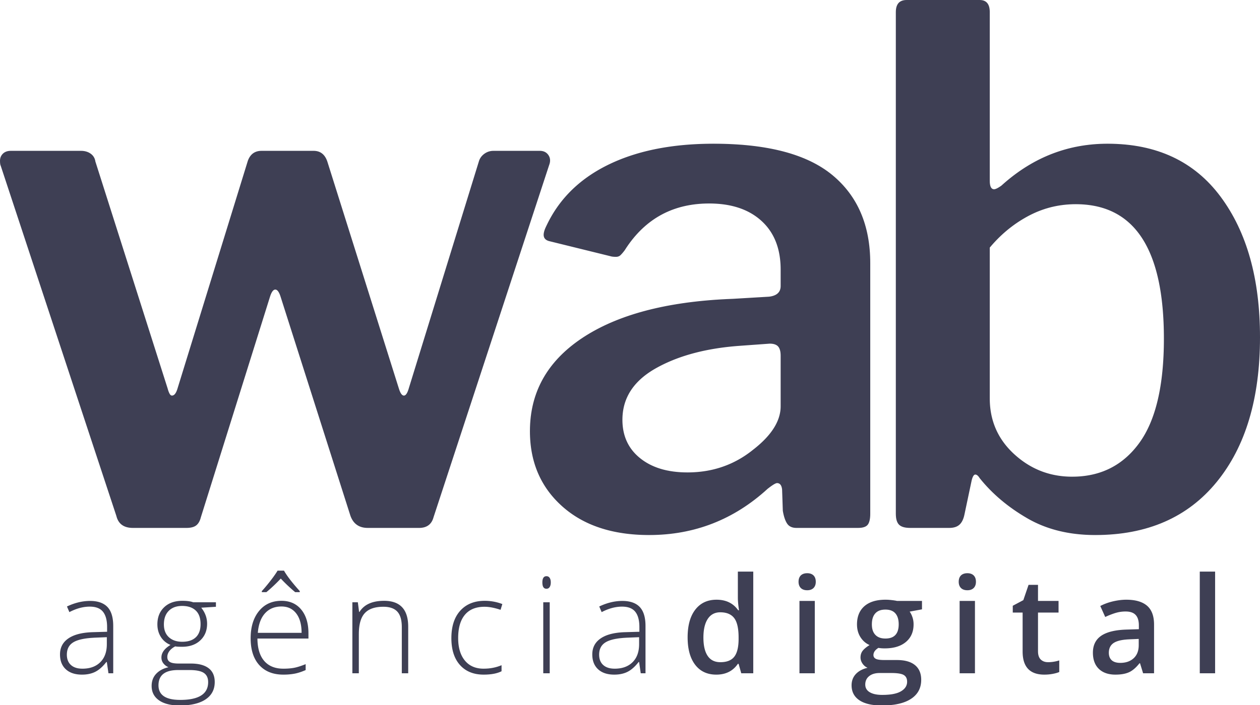 WAB Agência Digital